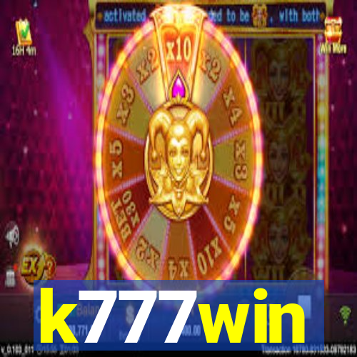 k777win