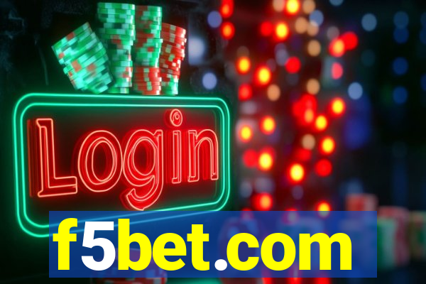 f5bet.com