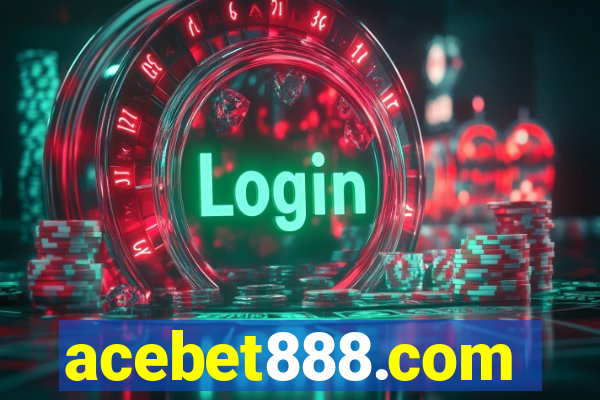 acebet888.com