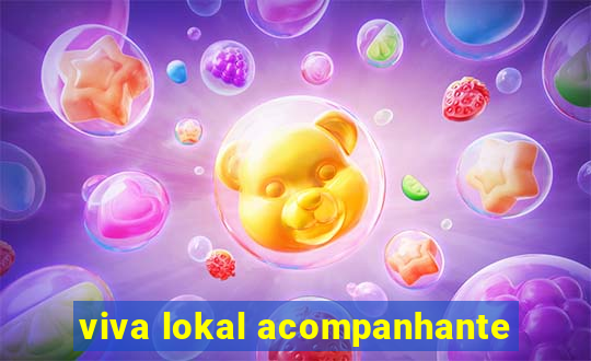 viva lokal acompanhante