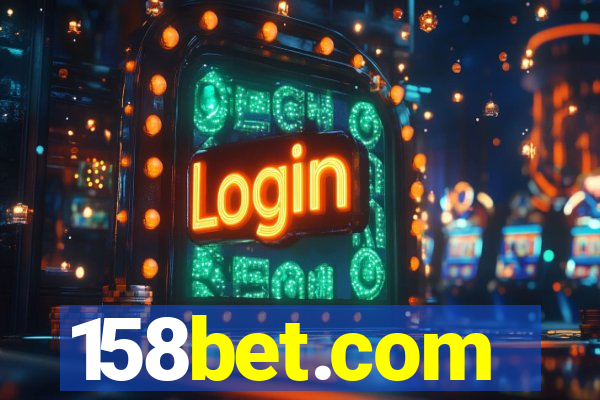 158bet.com