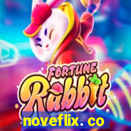 noveflix. co