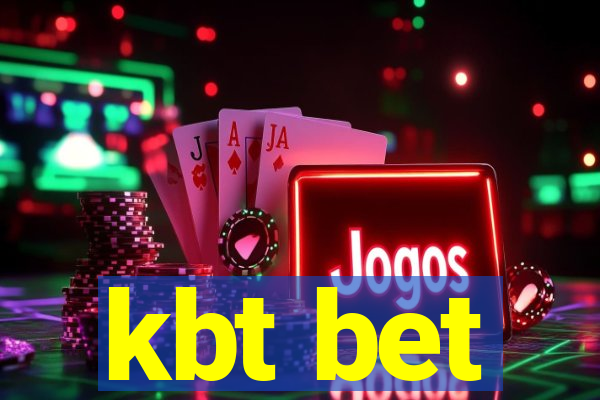 kbt bet