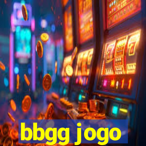 bbgg jogo