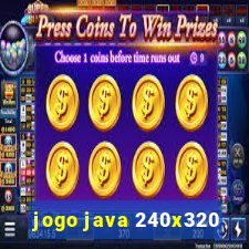 jogo java 240x320