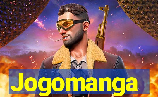 Jogomanga