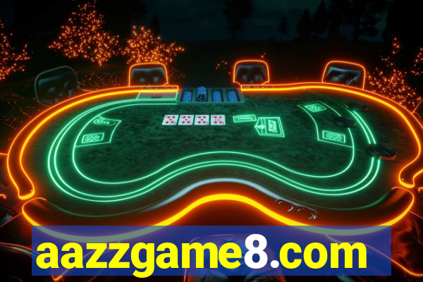 aazzgame8.com