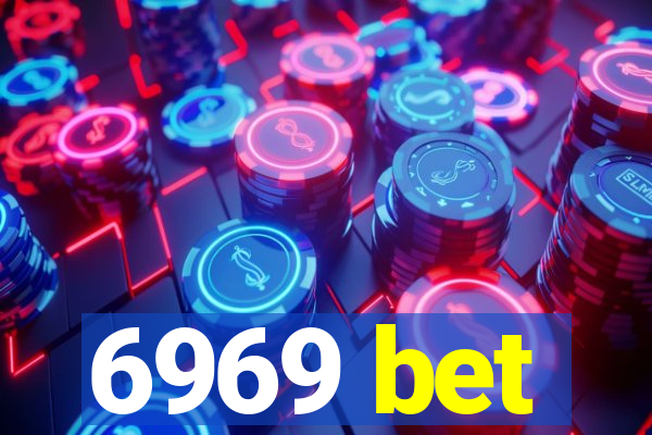 6969 bet