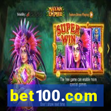 bet100.com