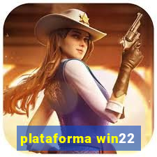 plataforma win22