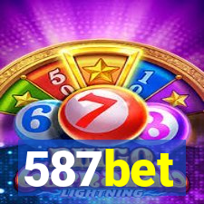 587bet