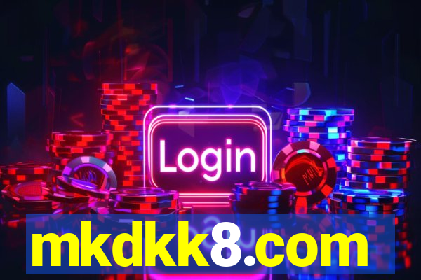 mkdkk8.com