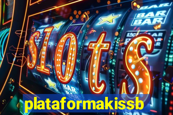 plataformakissbet.com