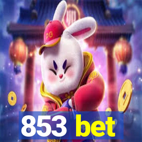 853 bet