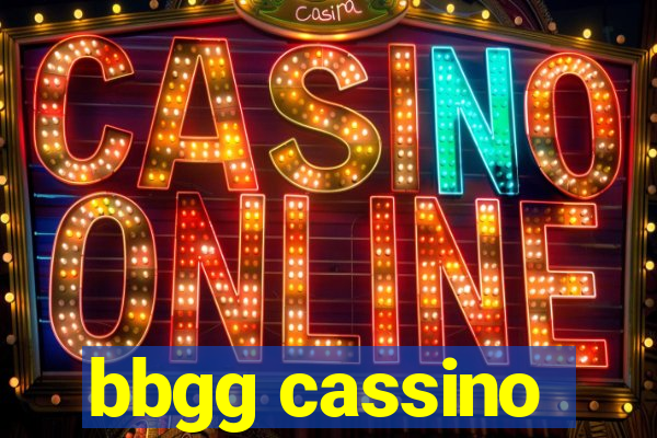 bbgg cassino