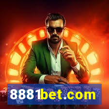 8881bet.com