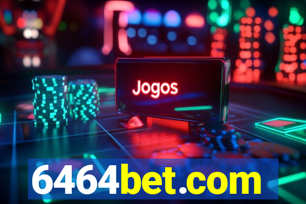 6464bet.com