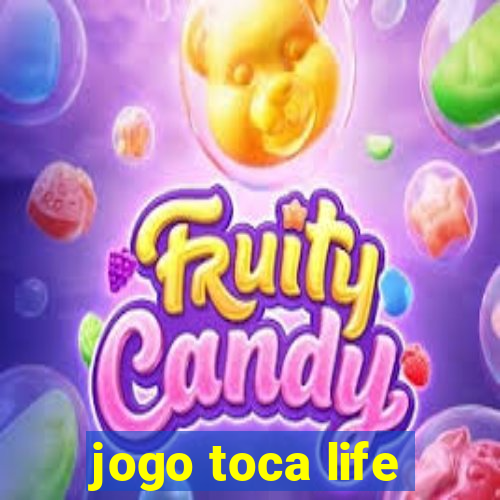 jogo toca life