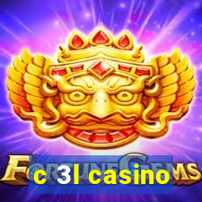 c 3l casino