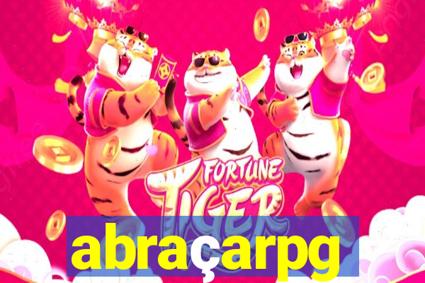 abraçarpg