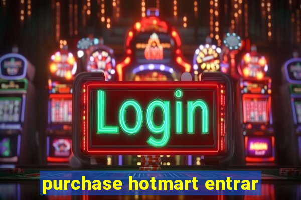 purchase hotmart entrar