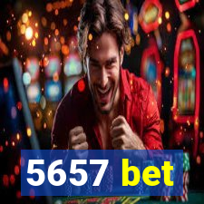 5657 bet