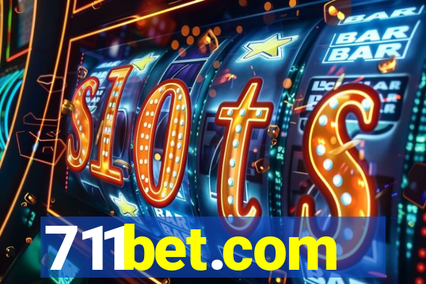 711bet.com