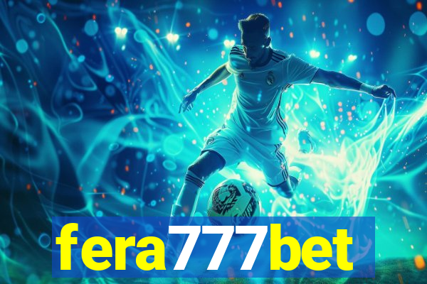 fera777bet