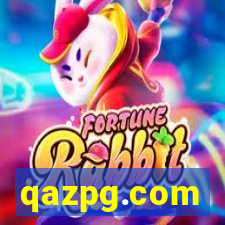 qazpg.com