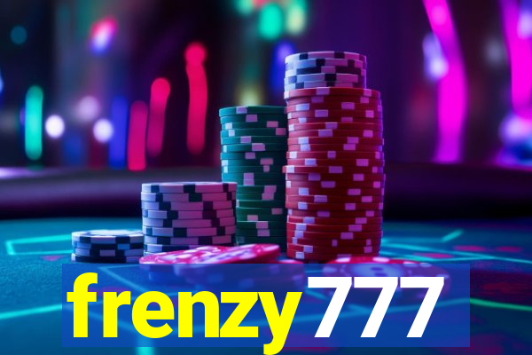 frenzy777