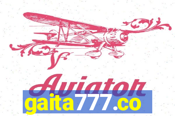 gaita777.co