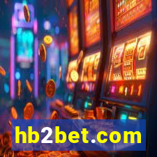 hb2bet.com