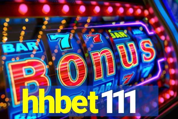 hhbet111