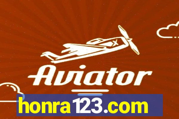 honra123.com