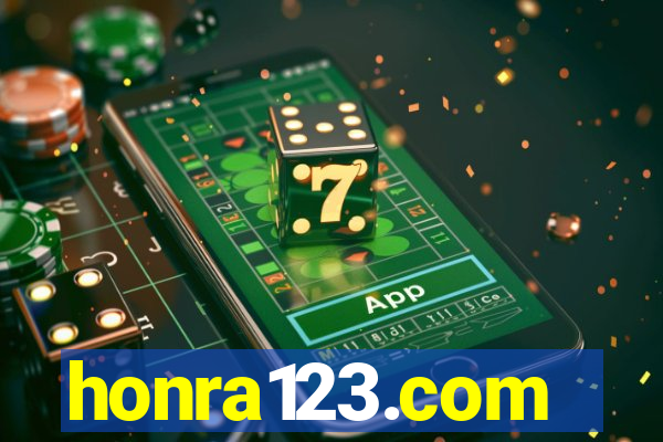 honra123.com