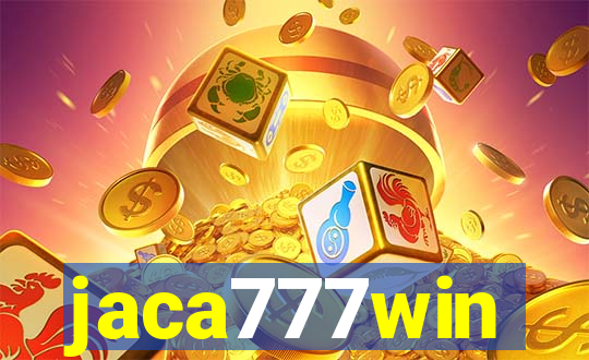 jaca777win