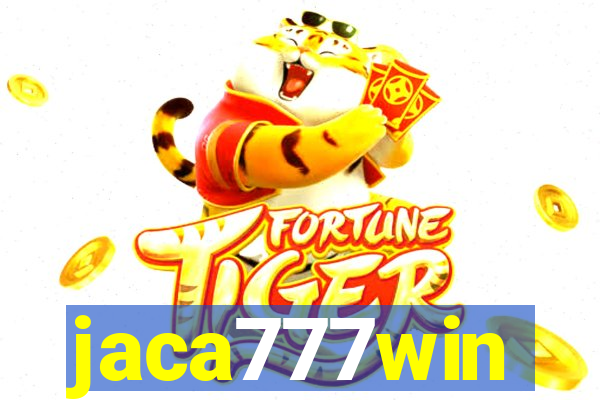 jaca777win