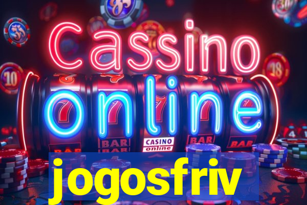 jogosfriv