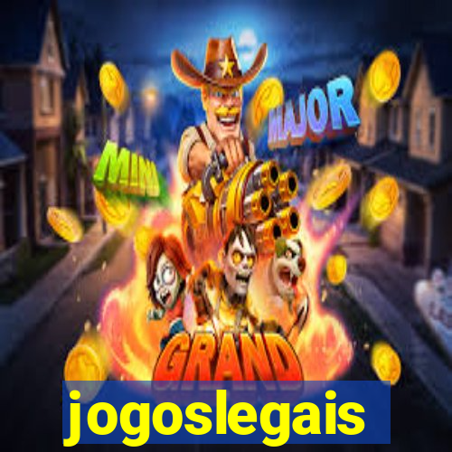 jogoslegais