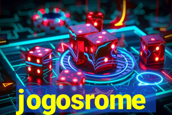 jogosrome