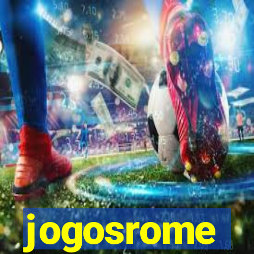 jogosrome