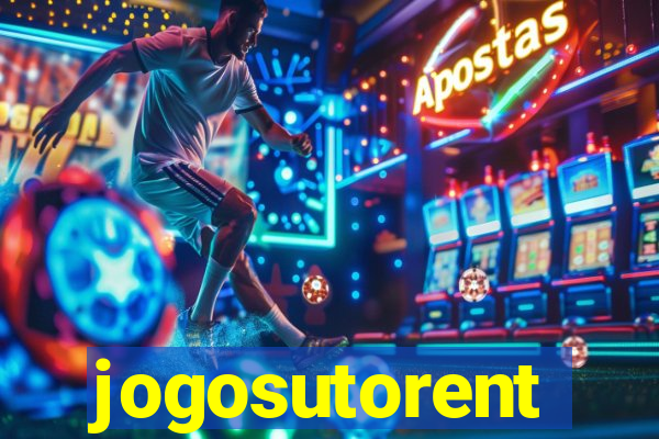 jogosutorent