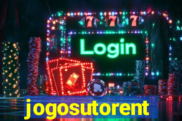 jogosutorent