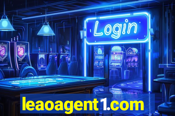 leaoagent1.com