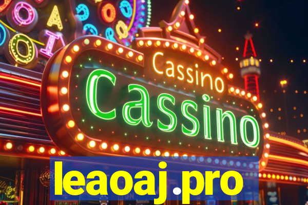 leaoaj.pro