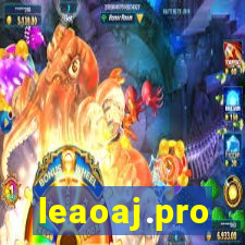 leaoaj.pro