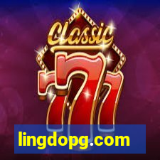 lingdopg.com