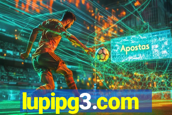 lupipg3.com