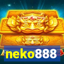 neko888