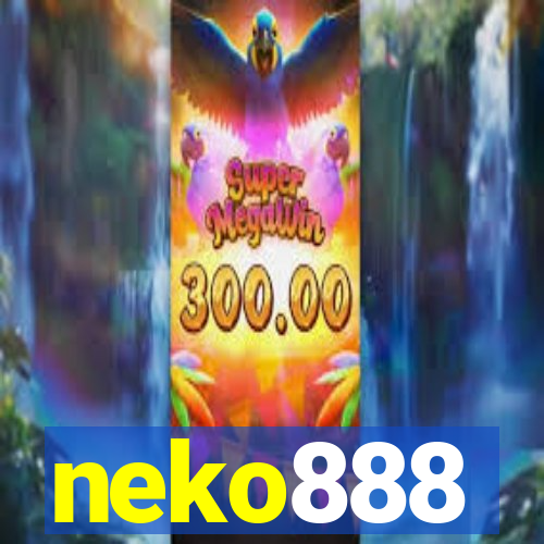 neko888